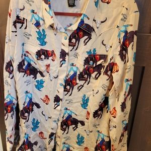 COPY - Retro Wrangler